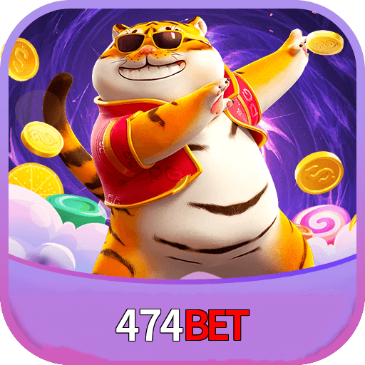 Imagem promocional da 474Bet mostrando a plataforma e suas vantagens